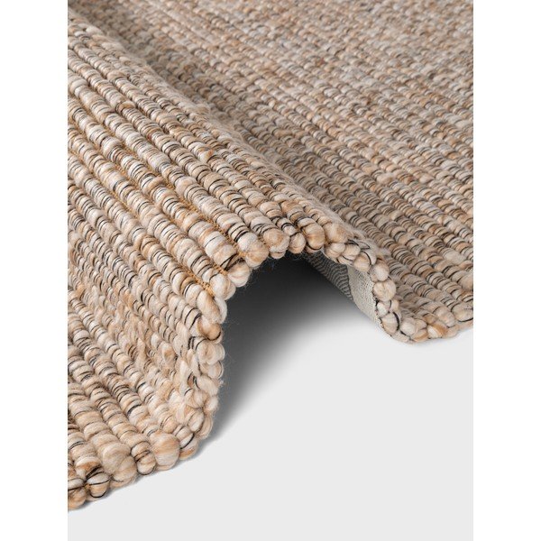 Tappeto rotondo di colore naturale ø 160 cm Wilma – Villeroy&Boch-image-4