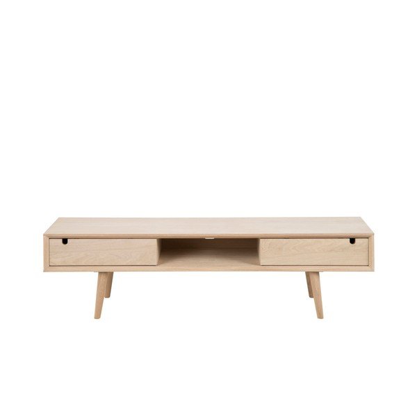 Tavolo TV 160x43 cm Century - Actona-image-2