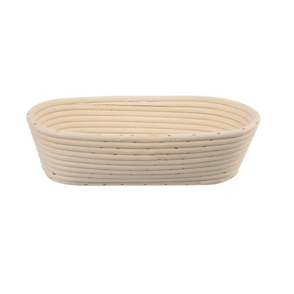 Foulard con pedigree naturale Rattan, 32 x 15 cm - Orion