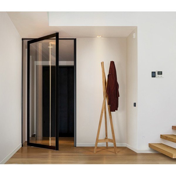 Appendiabiti in legno Clift - Woodman-image-1