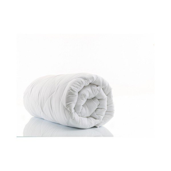 Coperta trapuntata in cotone, 195 x 215 cm - Mijolnir
