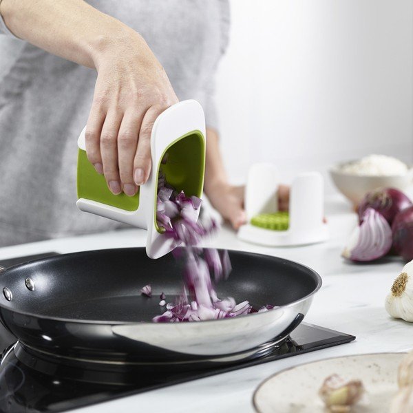 Utensile da taglio per le verdure/per le patate ChopCup – Joseph Joseph-image-4