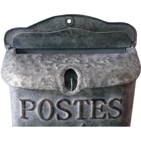 Cassetta delle lettere - Antic Line-image-1