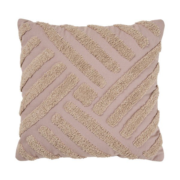 Cuscino decorativo in cotone 45x45 cm Albany – House Nordic