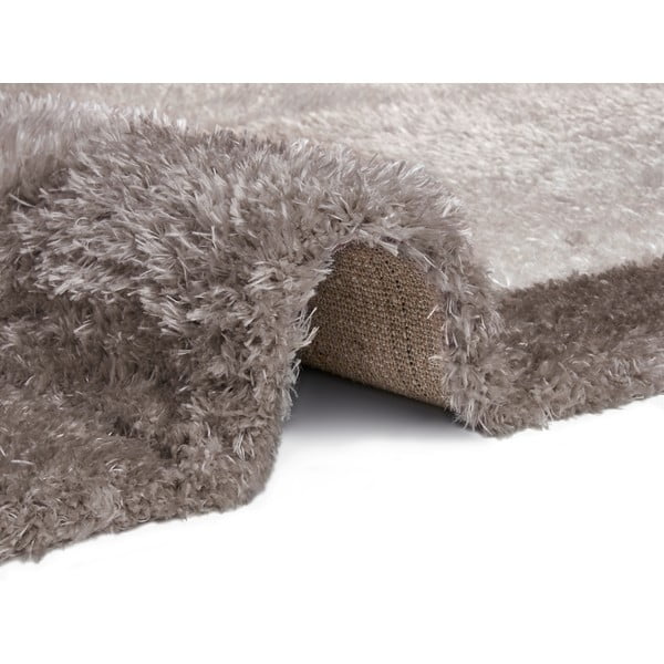 Tappeto beige e crema 120x170 cm - Elle Decoration-image-2