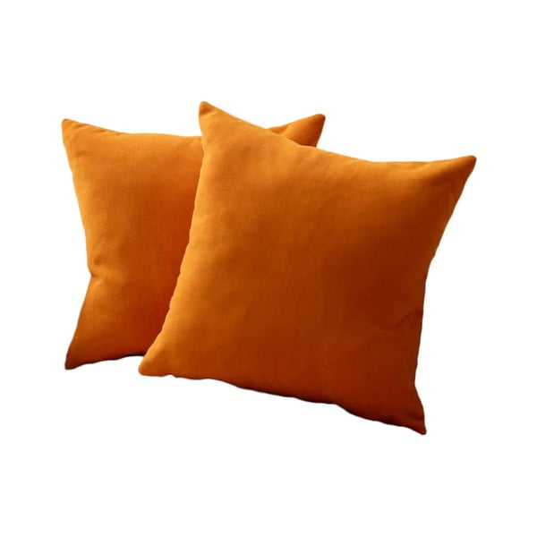 Federe decorative in set 2 pz 43x43 cm – Mioli Decor