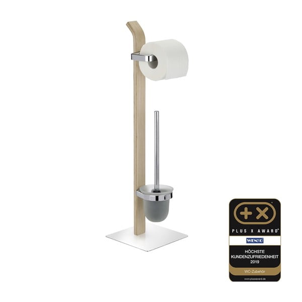 Set da toilette Samona - Wenko-image-2