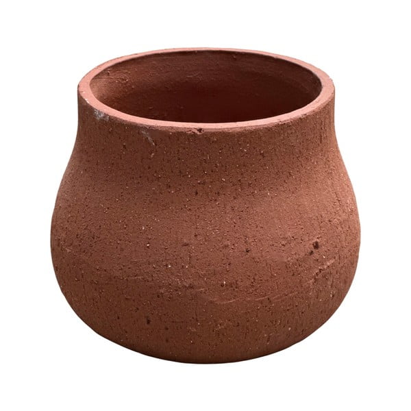 Coprivaso in ceramica ø 22 cm Sand Darcy - Paju Design