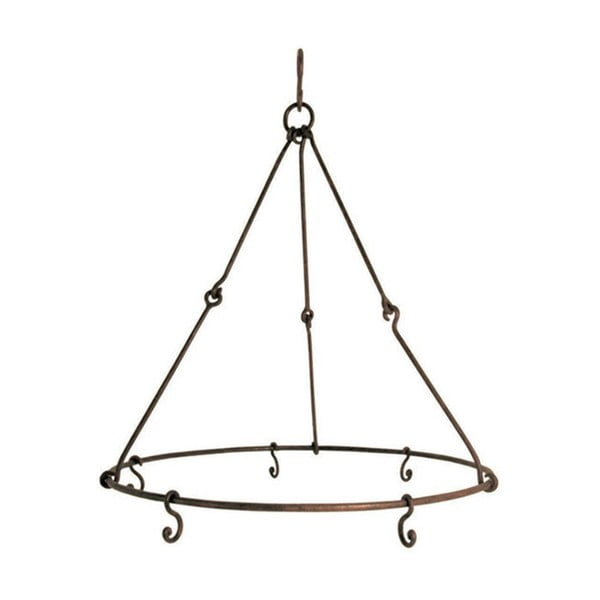 Gancio per essicazione in metallo – Esschert Design-image-4