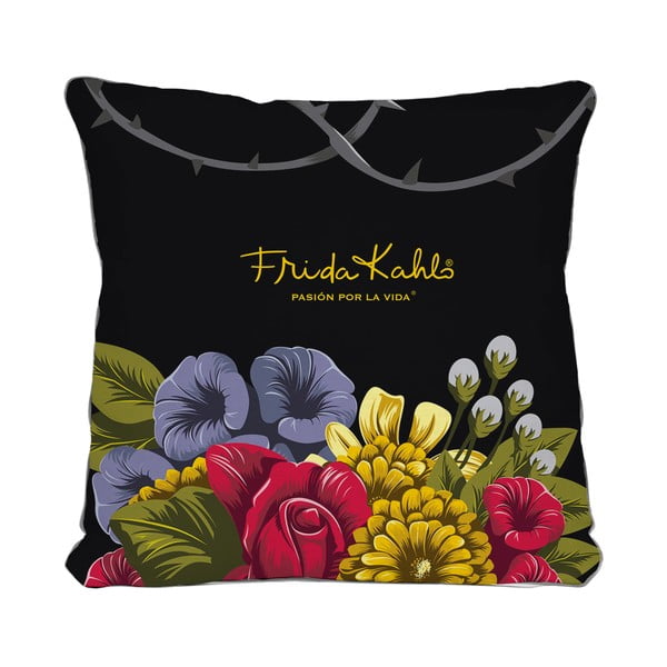 Mazzo di cuscini, 45 x 45 cm Frida - Madre Selva