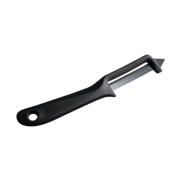 Pelapatate per asparagi neri Food & More - Fackelmann