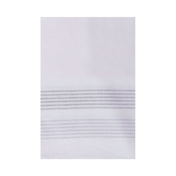 Šedá hammam osuška Irya Home Collection Berrak Gray, 80 x 160 cm-image-2