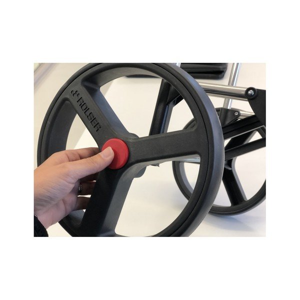 Borsa spesa 47 l Big Polar 2 Logic - Rolser-image-1