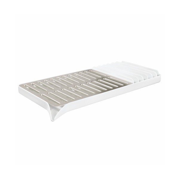 Scolapiatti bianco Austin - iDesign
