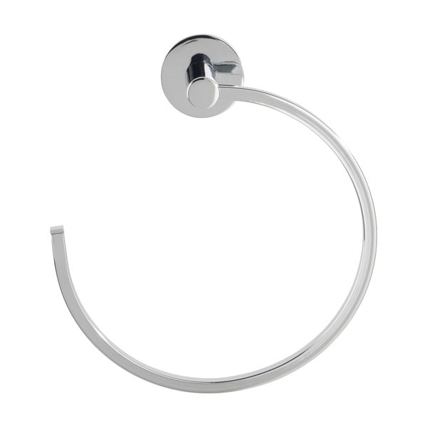 Portasciugamani a parete, larghezza 19 cm Isera - Wenko-image-3