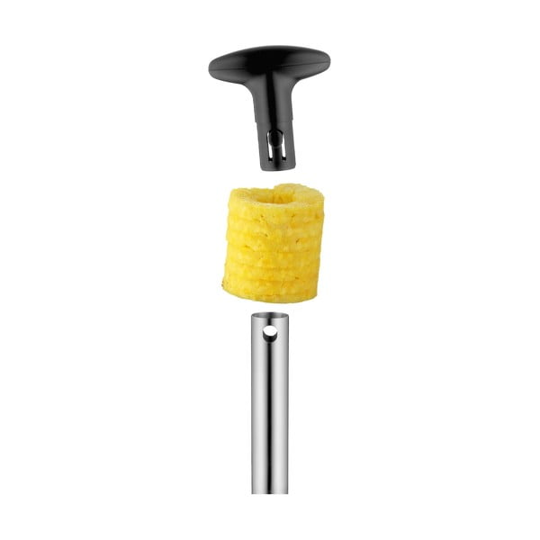 Coltello in acciaio inox per ananas Gourmet - WMF-image-2