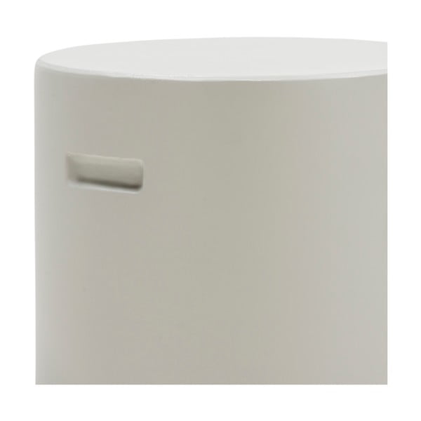 Tavolo da giardino in cemento Beton - Bonami Essentials-image-3