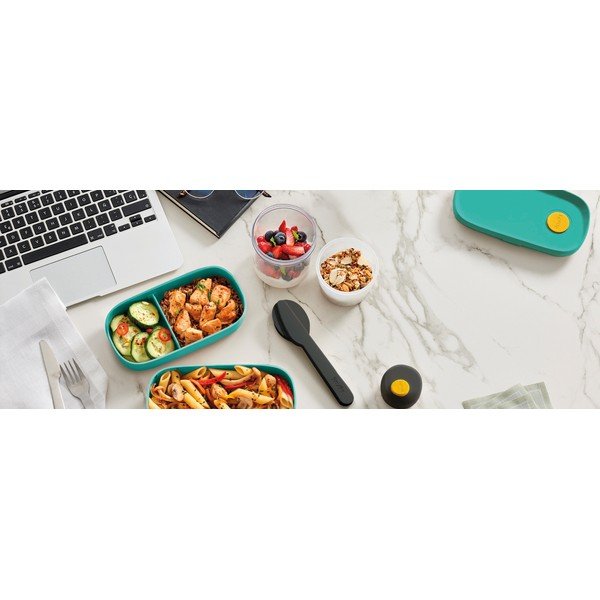 Portapranzo To Go – Lékué-image-2