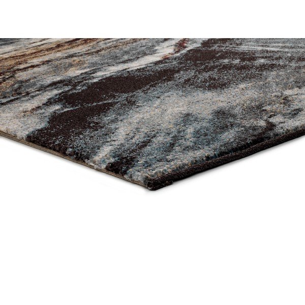 Tappeto grigio 200x140 cm Marmol Madera - Universal-image-2