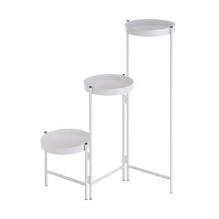 Portafiori in metallo (altezza 60 cm) - Casa Selección
