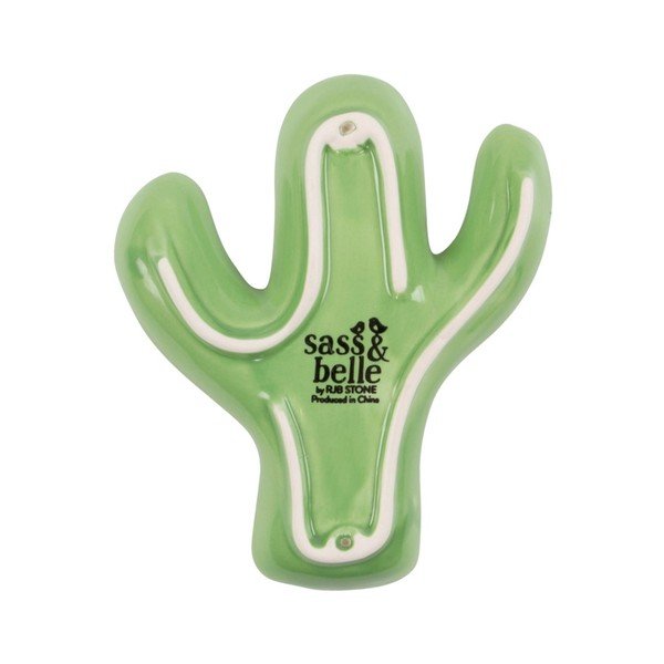 Servírovací podnos Sass & Belle Cactus-image-2