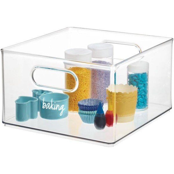 IDesign The Home Edit adesivi per il cibo - iDesign/The Home Edit-image-1