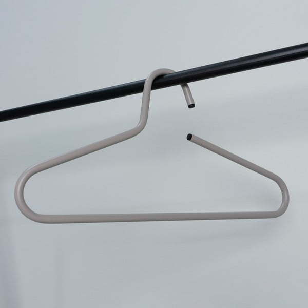 Grucce in set in metallo 5 pz Victorie – Spinder Design-image-1