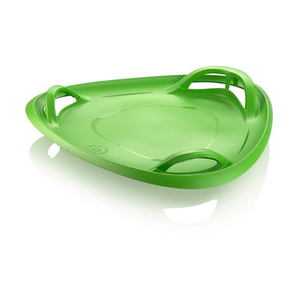 Piatto a slitta verde , ⌀ 70 cm Meteor - Gizmo-image-2