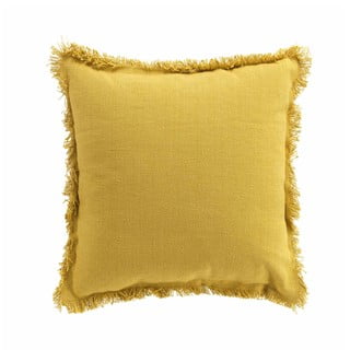Cuscino decorativo in cotone 45x45 cm Vanina – douceur d'intérieur