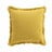 Cuscino decorativo in cotone 45x45 cm Vanina – douceur d'intérieur