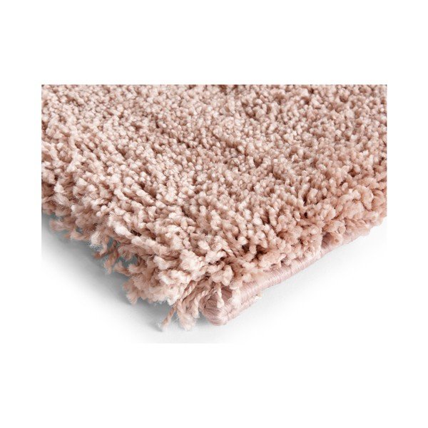 Tappeto rosa Bron, 200 x 290 cm Passion - Elle Decoration-image-2