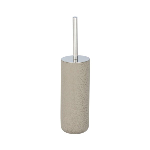 Scopino in cemento grigio e marrone Joy - Wenko