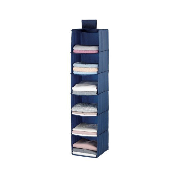 Organizzatore per biancheria appesa - Wenko-image-1