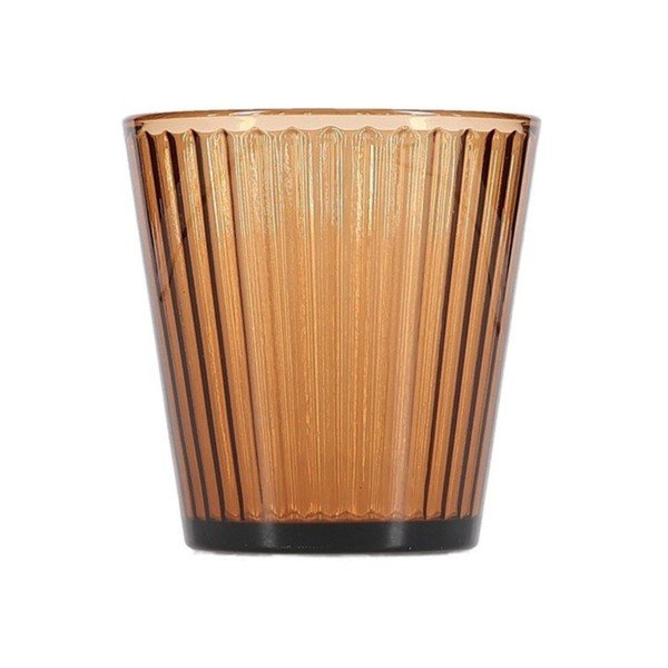 Set di bicchieri 4 pz 270 ml Luz – BonBistro