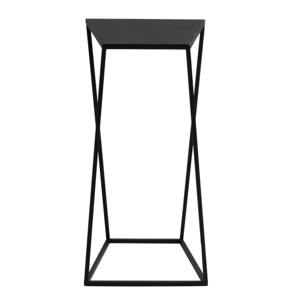 Tavolino nero Form Zak personalizzato - CustomForm