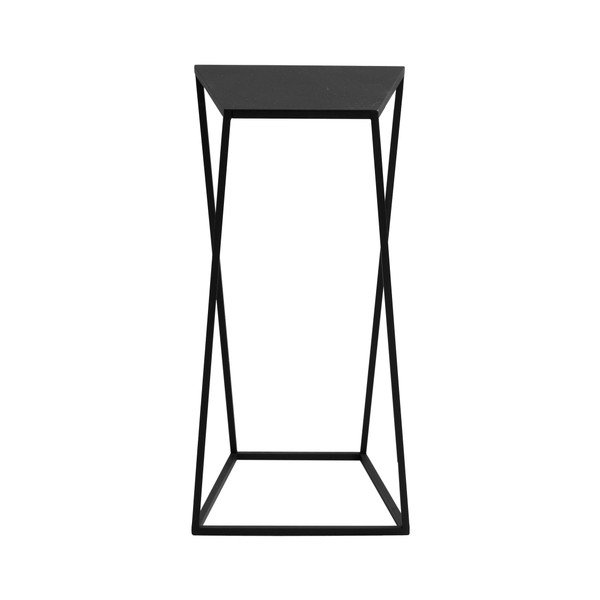 Tavolino nero Form Zak personalizzato - CustomForm