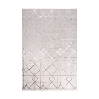 Tappeto in rosa-argento 230x160 cm Aurora - Asiatic Carpets