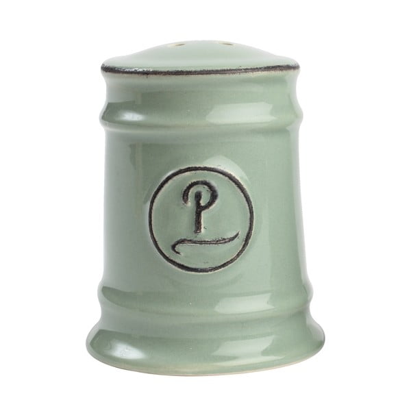 Vaso per peperoni in ceramica verde Pride Of Place Pride of Place - T&G Woodware
