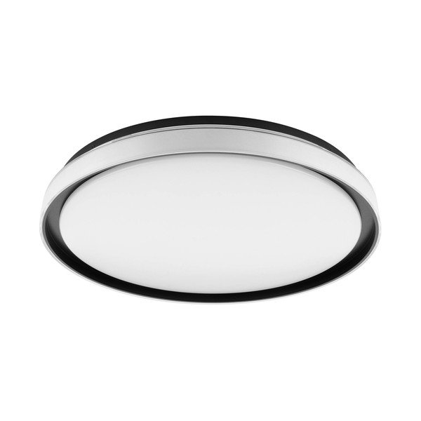 Plafoniera LED nera SELUCI – EGLO