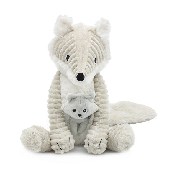 Set di peluche 2 pz Ptipotos Frimou – Les Deglingos-image-4