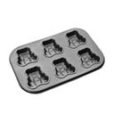 Stampo da forno in metallo 18,5x26,5 cm – Orion