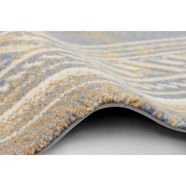 Tappeto in lana 200x300 cm Emily - Agnella-image-2