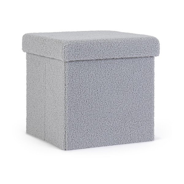 Cesto in tessuto 38x38x38 cm Joris – Yes Everyday