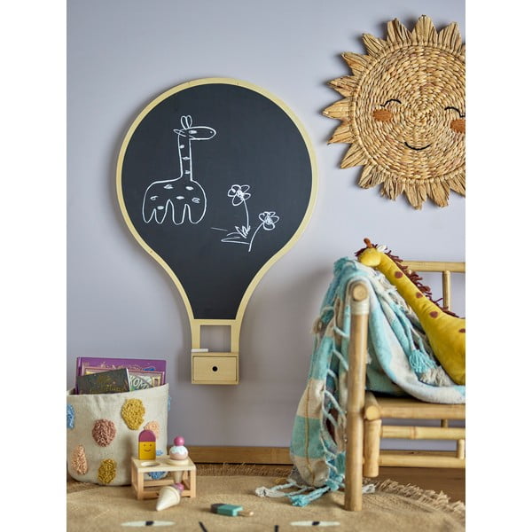 Tavola 52x79 cm Valona - Bloomingville Mini-image-1