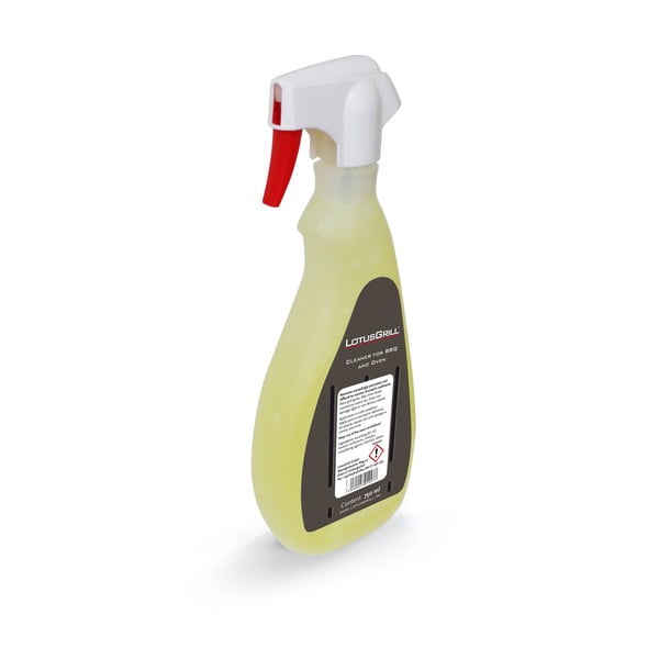 Detergente per la manutenzione delle griglie , 750 ml - LotusGrill