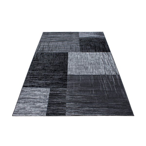 Tappeto grigio 200x290 cm Plus – Ayyildiz Carpets-image-4