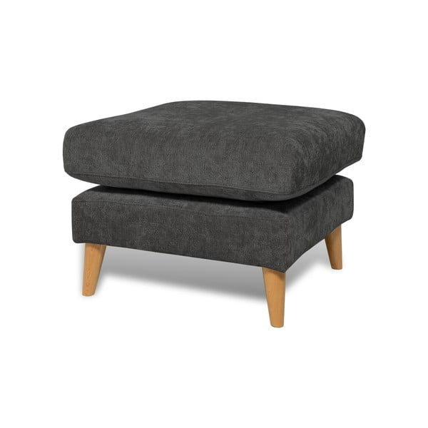 Pouf grigio scuro Marvel - Scandic-image-1