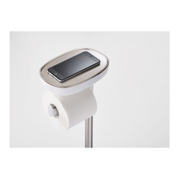 Supporto per carta igienica EasyStore - Joseph Joseph-image-3