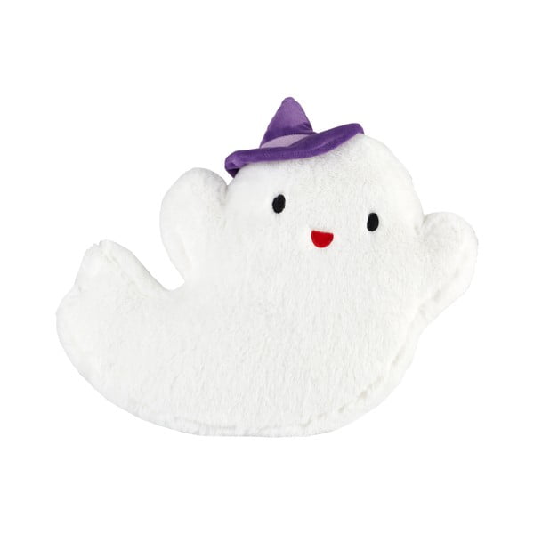 Cuscino per bambini in plush 35x35 cm Halloween Ghosts – Catherine Lansfield