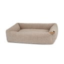 Cuccia per cani beige in bouclé 71x91 cm Senso Greige M - MiaCara